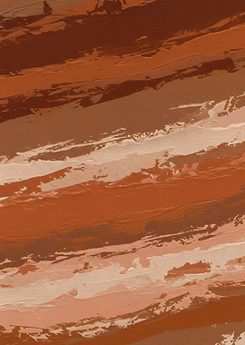 Earthy Brush Texture