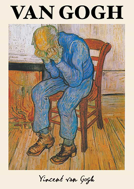 Van Gogh: At Eternity's Gate
