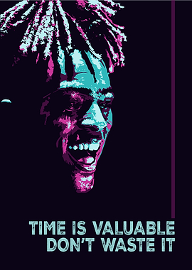 Raper hip hop musical