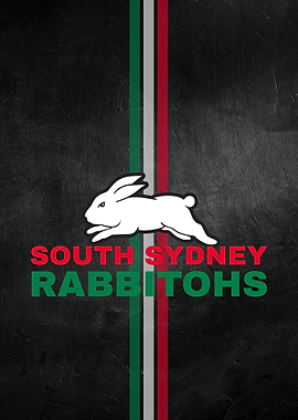 South Sydney Rabbitohs Logo