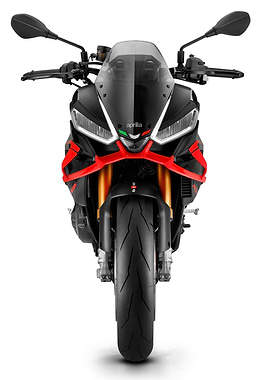 Aprilia Tuono 660 Factory Motorcycle
