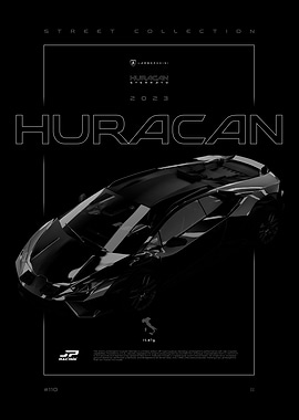 Lamborghini Huracan Sterrato 2023