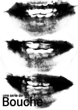 AESTHETIC MOUTHS