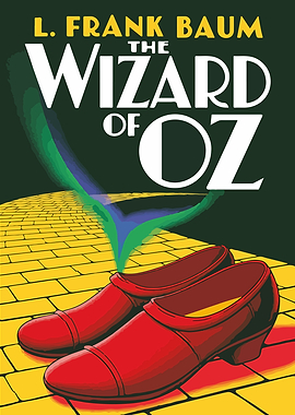 The Wizard of Oz