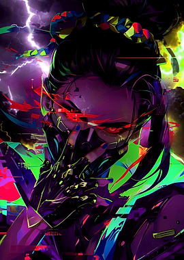 hanabi queen of hells