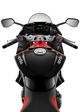 Aprilia Tuono 660 Factory