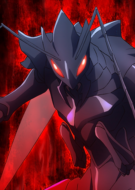 Shadows and Monsters - Ant King