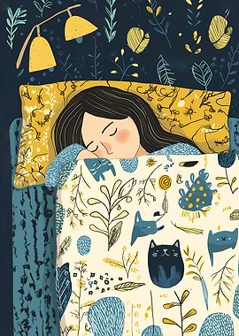 Stay in Your Pajamas