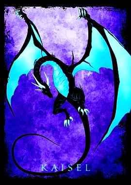 Shadows and Monsters - Kaisel