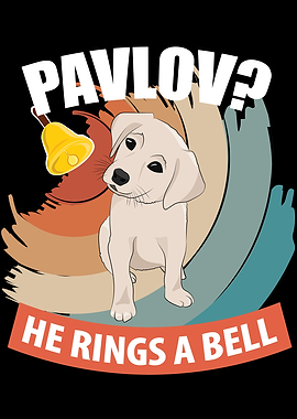 Pavlov Dog - He Rings a Bell