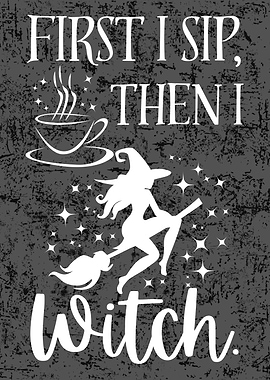 witch quote