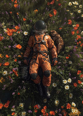 Home Isn't Always a Place