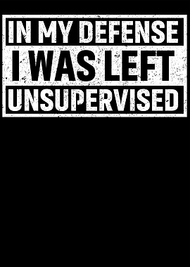 In My Defense Unsupervised Text Art