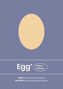 The Art of Round Egg