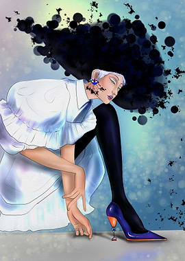 [ Perspective Changes ] Where She Ends