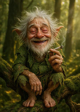 The Herbalist of Hollow Glen