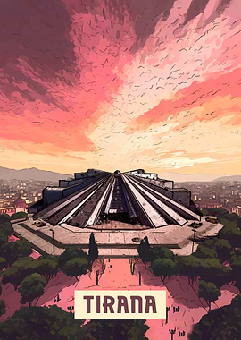 Tirana