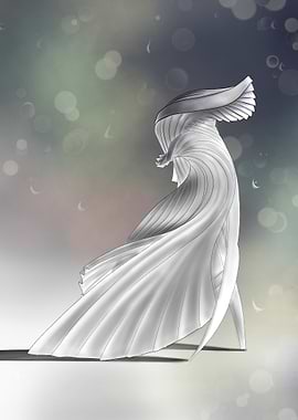 [ Perspective Changes ] Whispers in Motion