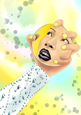 [ Perspective Changes ] Partial Truths