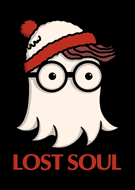 Lost Soul