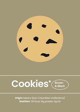 The Art of Cookie