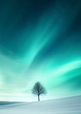 Whispers of the Aurora