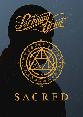 Parkway Drive Album Art