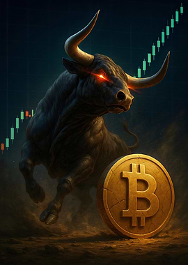 Bitcoin Bull Market