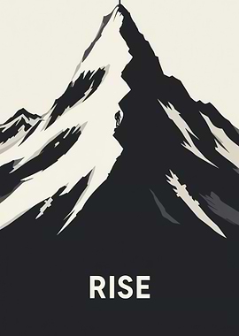 Mountain Climber: Rise