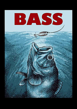 Let's Try Bass Fishing FISHON NEXT ポスター Let's Try Bass Fishing FISHON NEXT ポスター - メルカリ