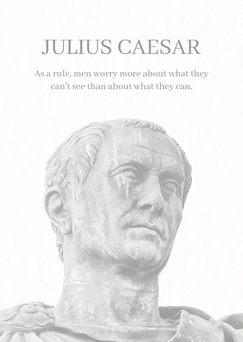 Julius Caesar Quote Quote inspirational wisdom