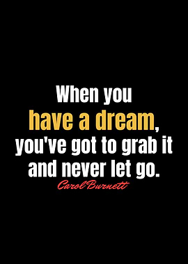 Quote by Carol Burnett