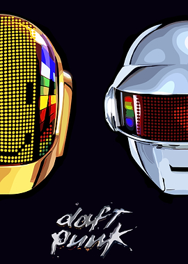 Daft Punk