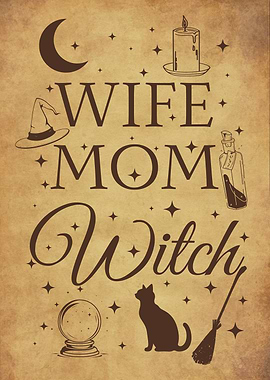 witch quote