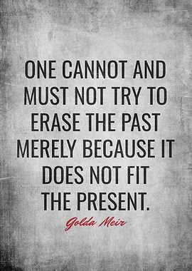 Golda Meir Quotes