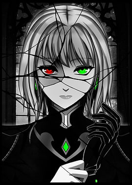 Matriarch of the Night