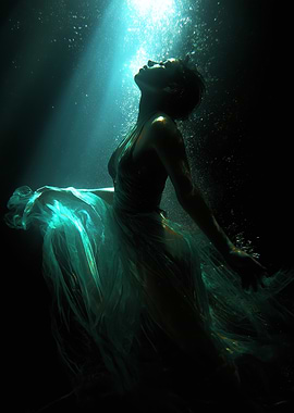 Abyssal Siren Ascending