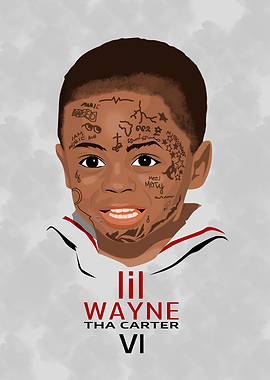 Lil Wayne Tha Carter VI