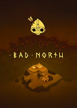 Bad North Game