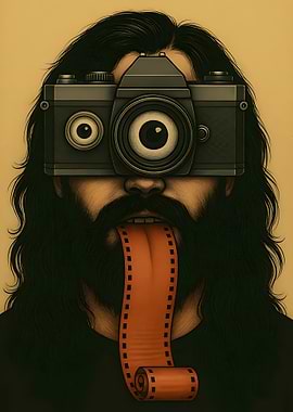 Photographer's Vision