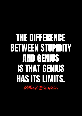 Quotes Albert Einstein