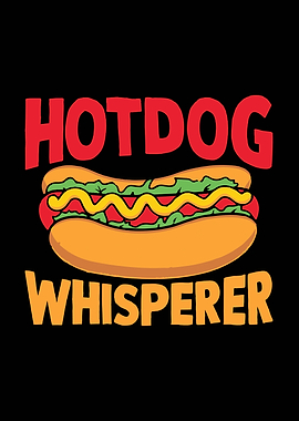 Hotdog Whisperer