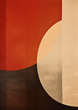 Abstract Geometric Shapes