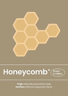 The Art of Honeycomb