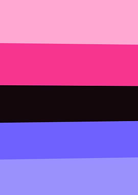 Omnisexual Pride Flag