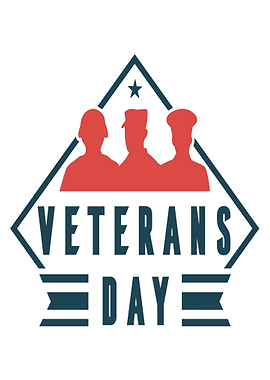 Veterans Day Graphic