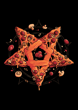 Hail Pizza