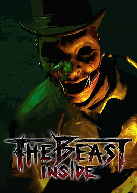 The Beast Inside Horror