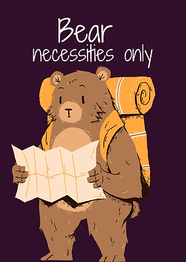 Bear Necessities Only