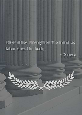 Seneca Quote